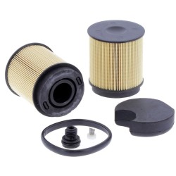Hifi SD70313 UREA FILTER