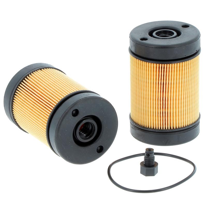 Hifi SD70318 UREA FILTER