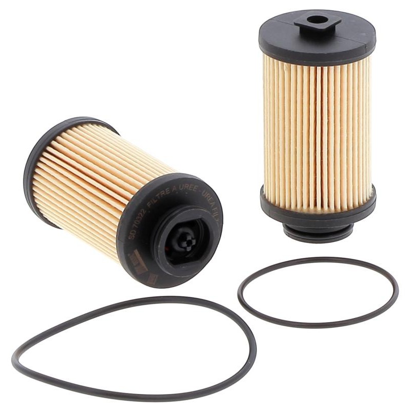 Hifi SD70322 UREA FILTER