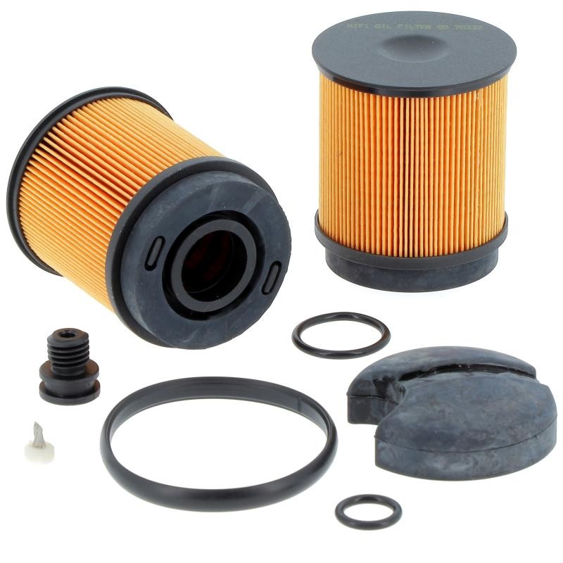Hifi SD70332 UREA FILTER