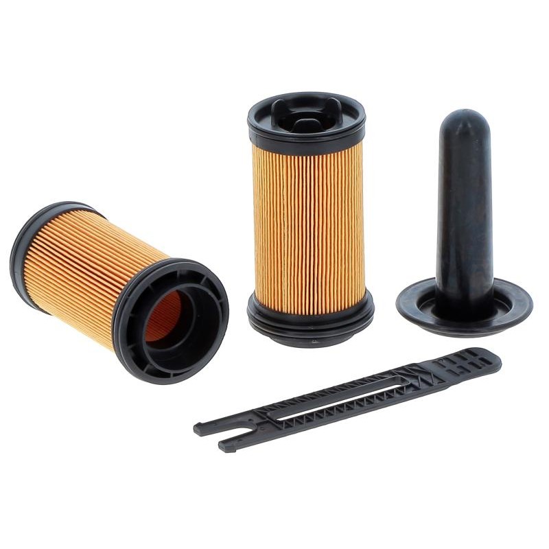 Hifi SD70380 UREA FILTER
