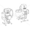 SE100EBH/230V MOBILE FILTER STATION | RICO Europe