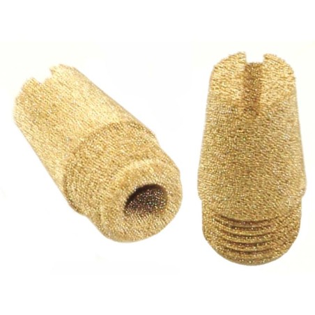 SFE1414 MUFFLER | RICO Europe