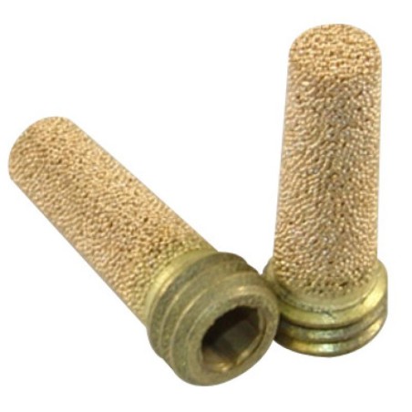 SFE5000 MUFFLER | RICO Europe