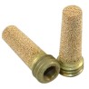 SFE5000 MUFFLER | RICO Europe