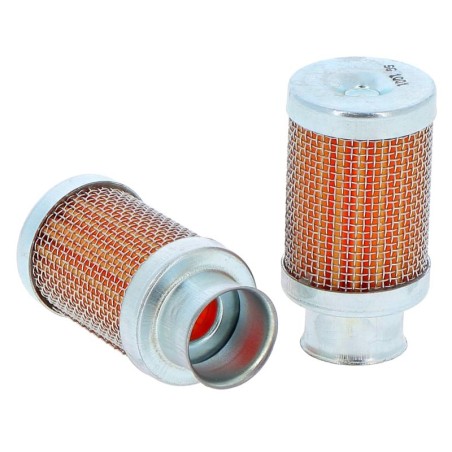 Hifi SG1001 GAS FILTER