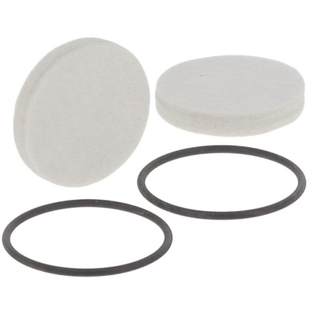 HIFI SG1008 GAS FILTER