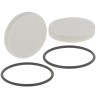 HIFI SG1008 GAS FILTER