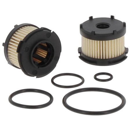 SG1039 GAS FILTER | RICO Europe
