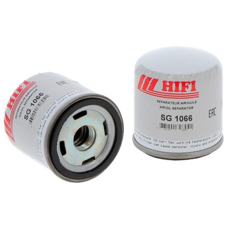 SG1066 GAS FILTER | RICO Europe