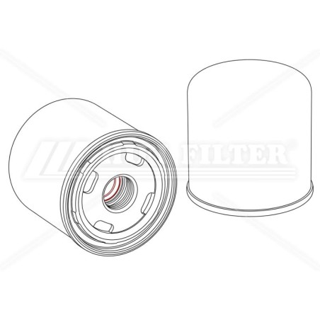 SG1068 GAS FILTER | RICO Europe
