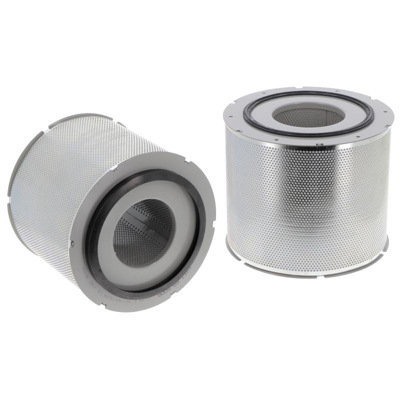 Hifi SG5008 GAS FILTER