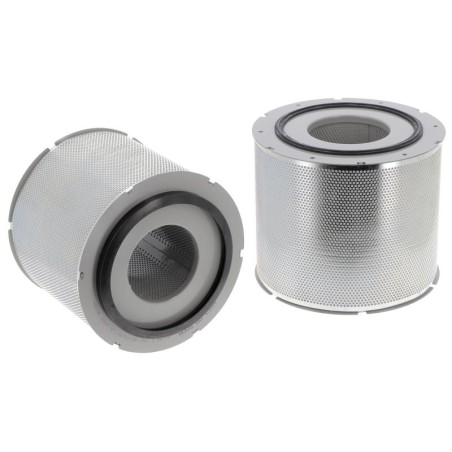 Hifi SG5008 GAS FILTER