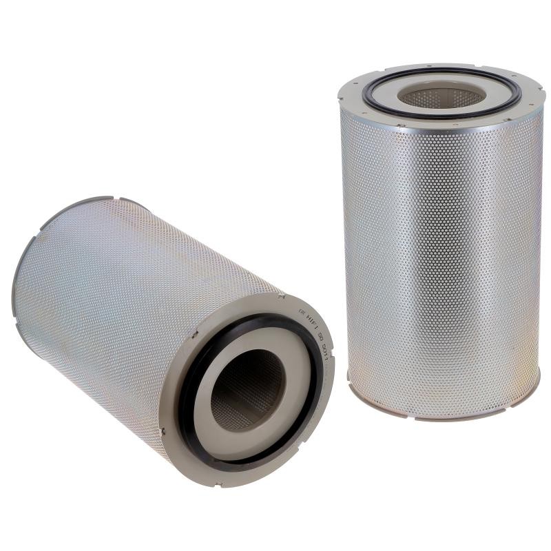 HIFI SG5011 GAS FILTER