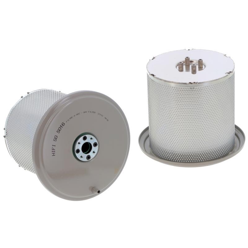 SG5016 GAS FILTER | RICO Europe