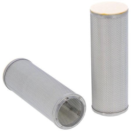 HIFI SG6004 GAS FILTER