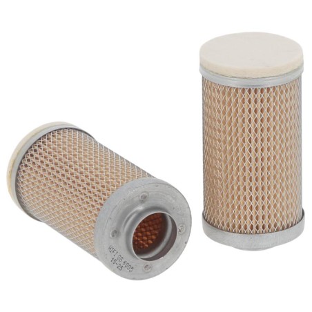 HIFI SG6005 GAS FILTER