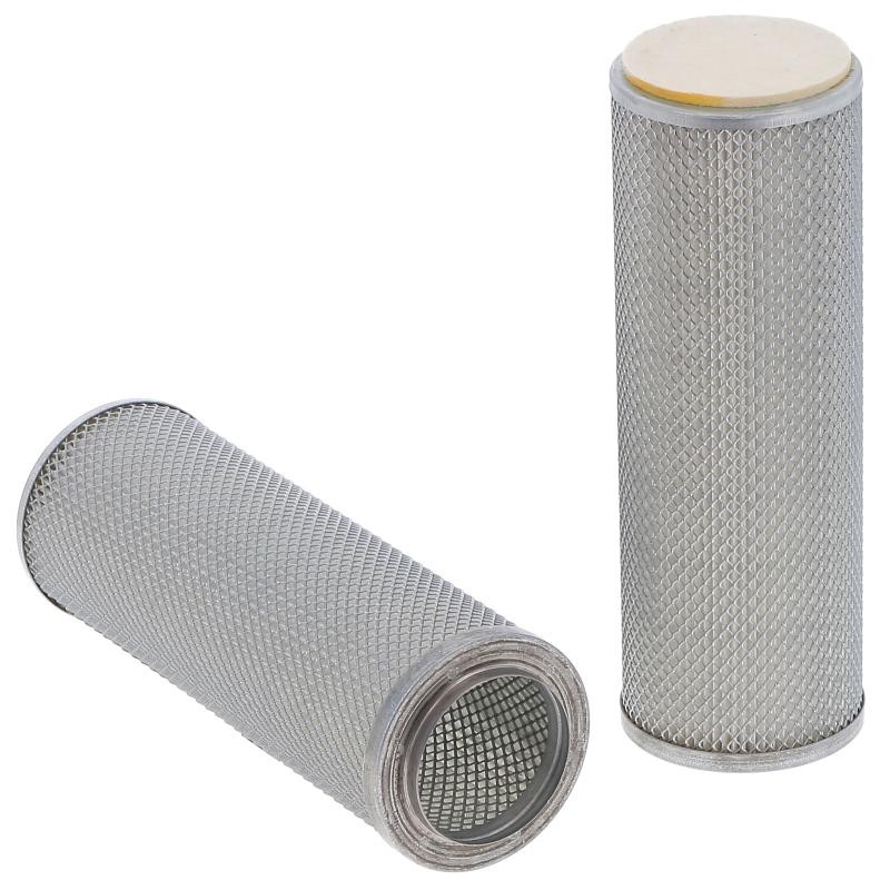 Hifi SG6006 GAS FILTER