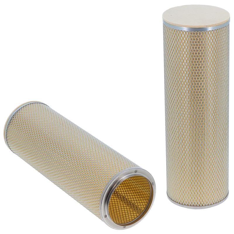 Hifi SG6019 GAS FILTER