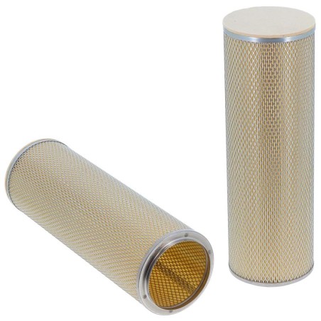 Hifi SG6019 GAS FILTER