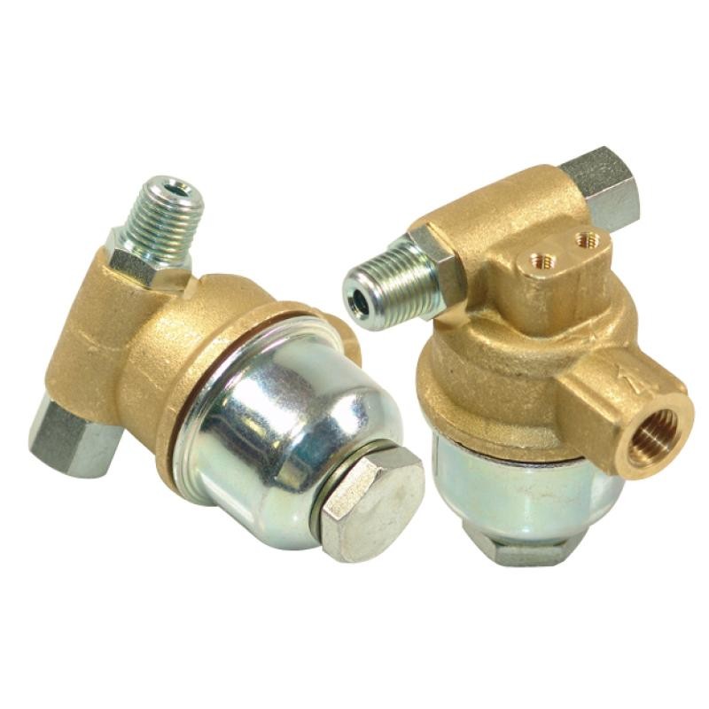 SGB1019 COMPLETE GAS FILTER | RICO Europe