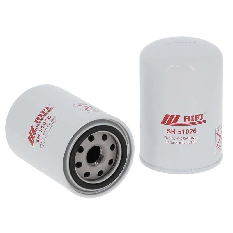 Hifi SH51026 HYDRAULIC FILTER