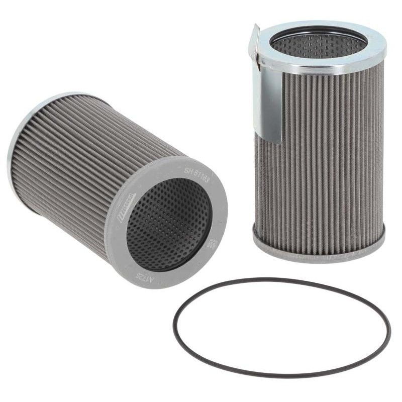 Hifi SH51163 HYDRAULIC FILTER