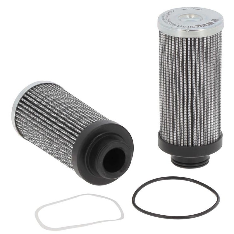 Hifi SH51172 HYDRAULIC FILTER