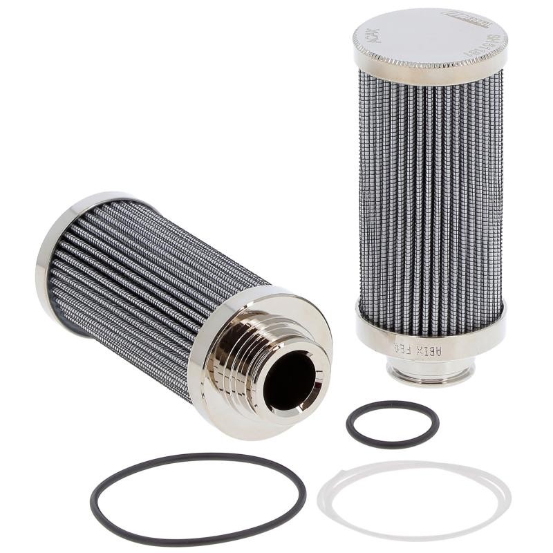 Hifi SH51181 HYDRAULIC FILTER