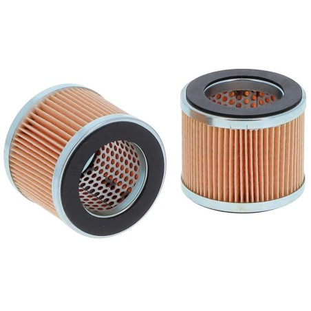 Hifi SH51222 HYDRAULIC FILTER