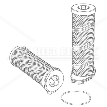 SH51488 HYDRAULIC FILTER | RICO Europe