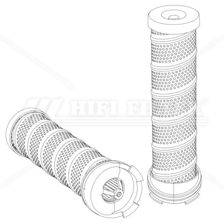 SH51496 HYDRAULIC FILTER | RICO Europe