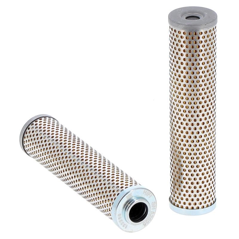 Hifi SH52025 HYDRAULIC FILTER