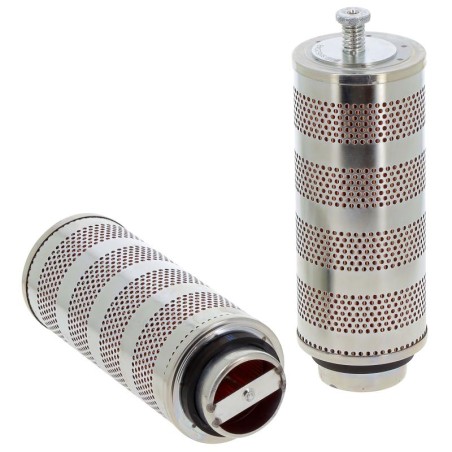 Hifi SH52048 HYDRAULIC FILTER
