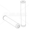 Hifi SH52059 HYDRAULIC FILTER