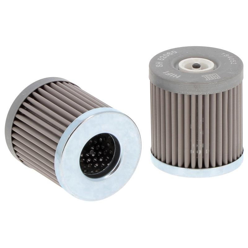Hifi SH52060 HYDRAULIC FILTER