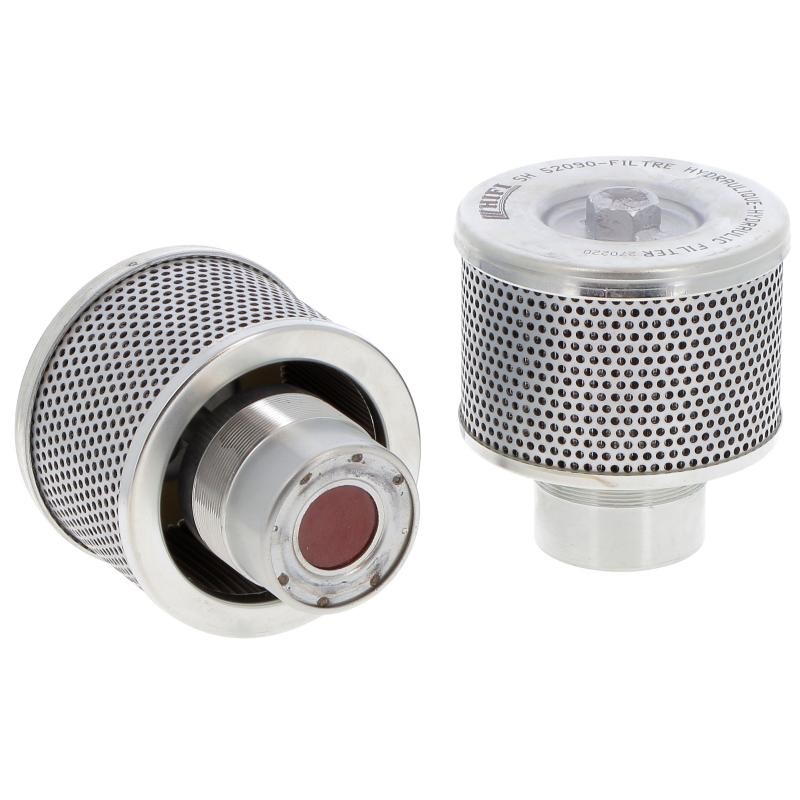 Hifi SH52090 HYDRAULIC FILTER
