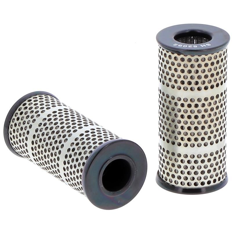 HIFI SH52092 HYDRAULIC FILTER