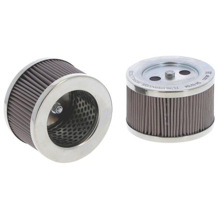 Hifi SH52104 HYDRAULIC FILTER