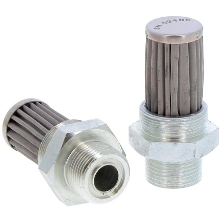 HIFI SH52106 HYDRAULIC FILTER