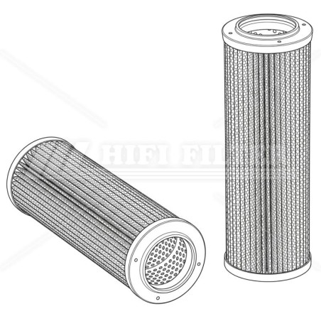 Hifi SH52256 HYDRAULIC FILTER
