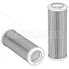 Hifi SH52256 HYDRAULIC FILTER
