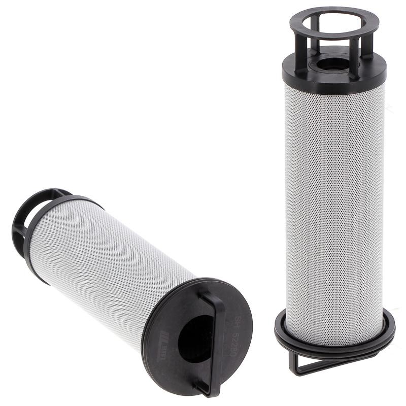 Hifi SH52280 HYDRAULIC FILTER