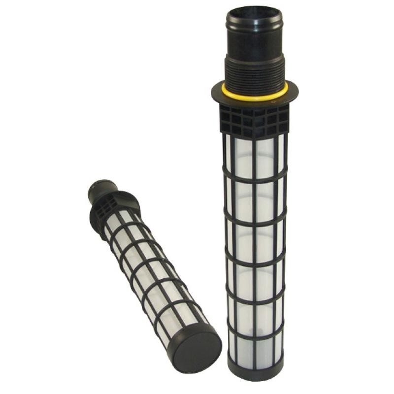 HIFI SH52284 HYDRAULIC FILTER