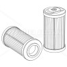 Hifi SH52297 HYDRAULIC FILTER
