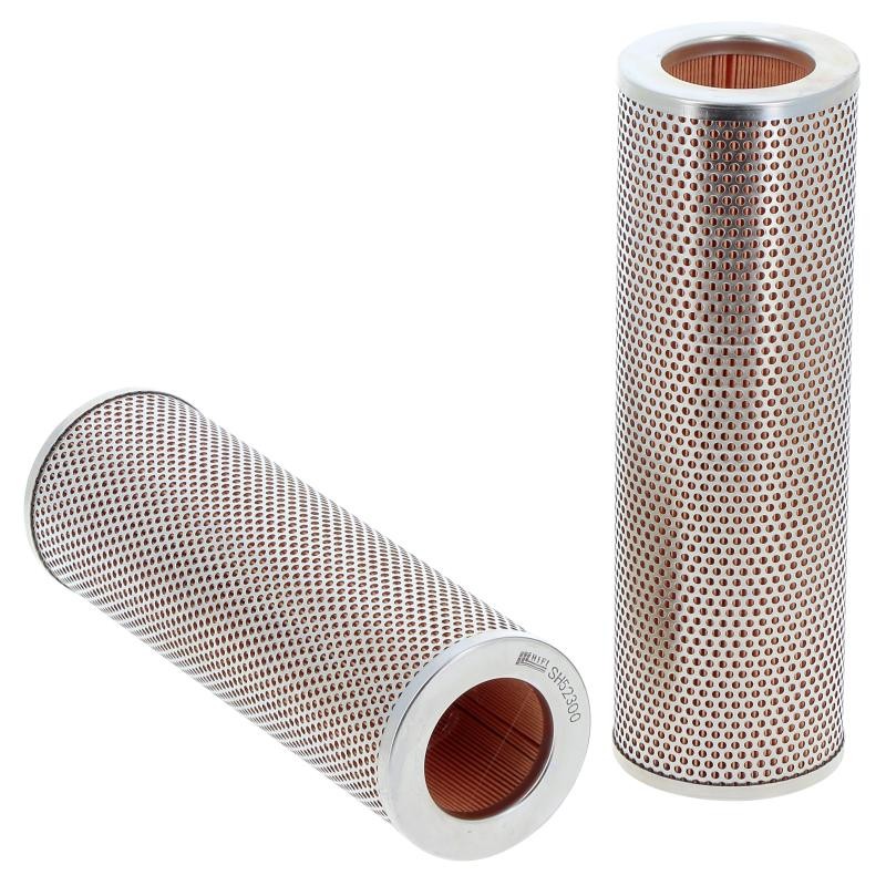 Hifi SH52300 HYDRAULIC FILTER
