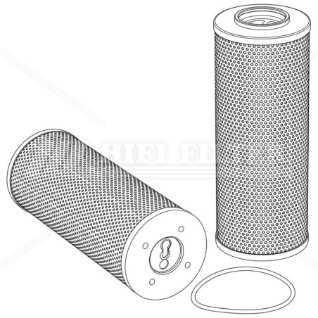 Hifi SH52312 HYDRAULIC FILTER