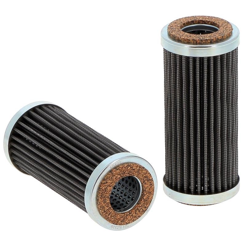Hifi SH52316 HYDRAULIC FILTER