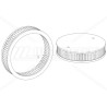 Hifi SH52320 HYDRAULIC FILTER