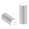 SH52367 HYDRAULIC FILTER